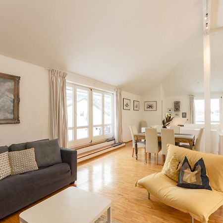Appartementhaus Steirergasse By Schladming-Appartements Εξωτερικό φωτογραφία