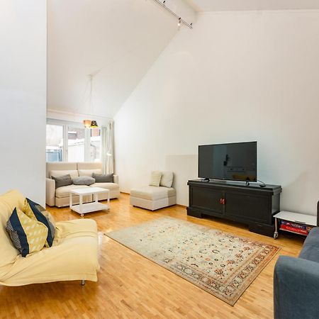 Appartementhaus Steirergasse By Schladming-Appartements Εξωτερικό φωτογραφία