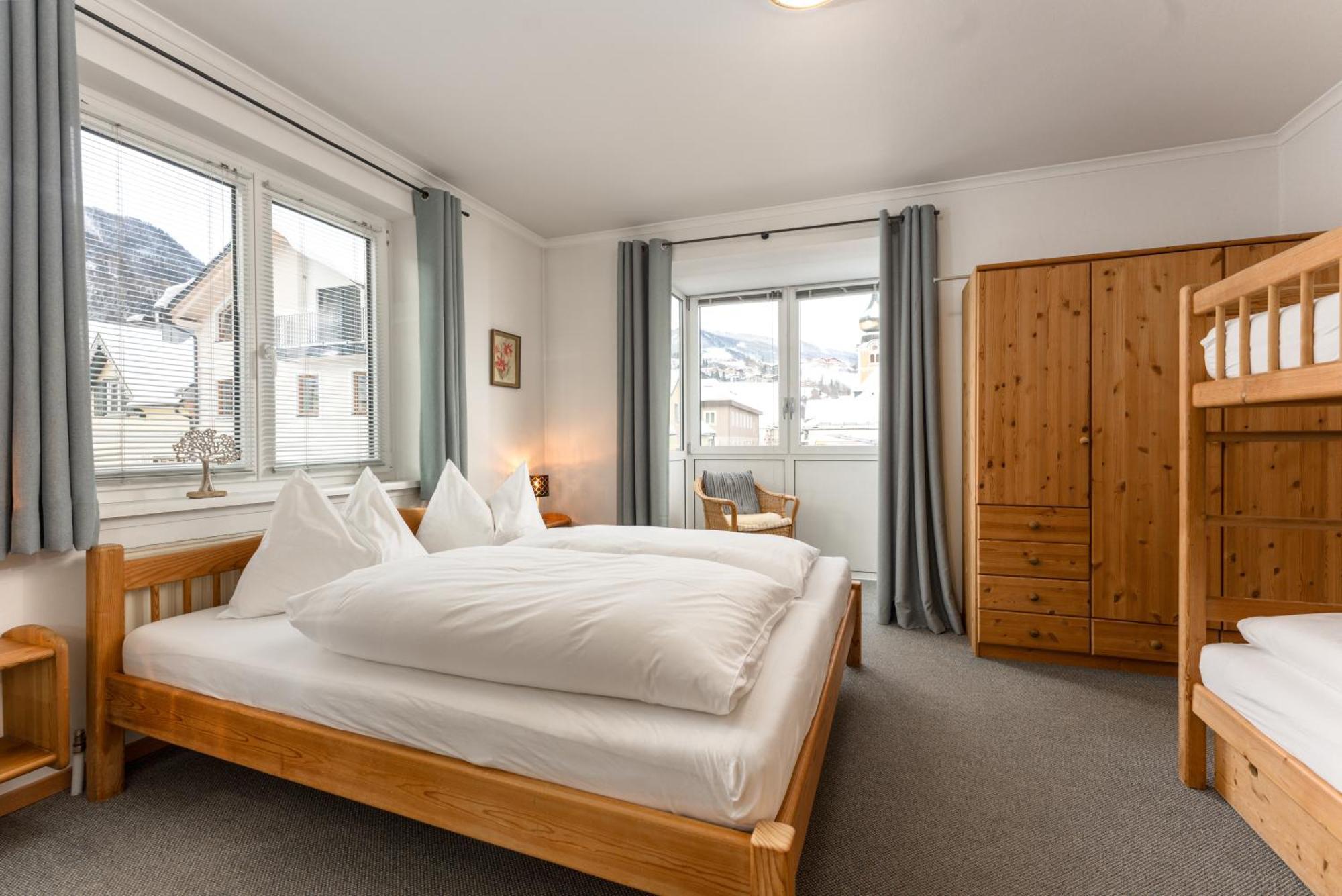 Appartementhaus Steirergasse By Schladming-Appartements Δωμάτιο φωτογραφία