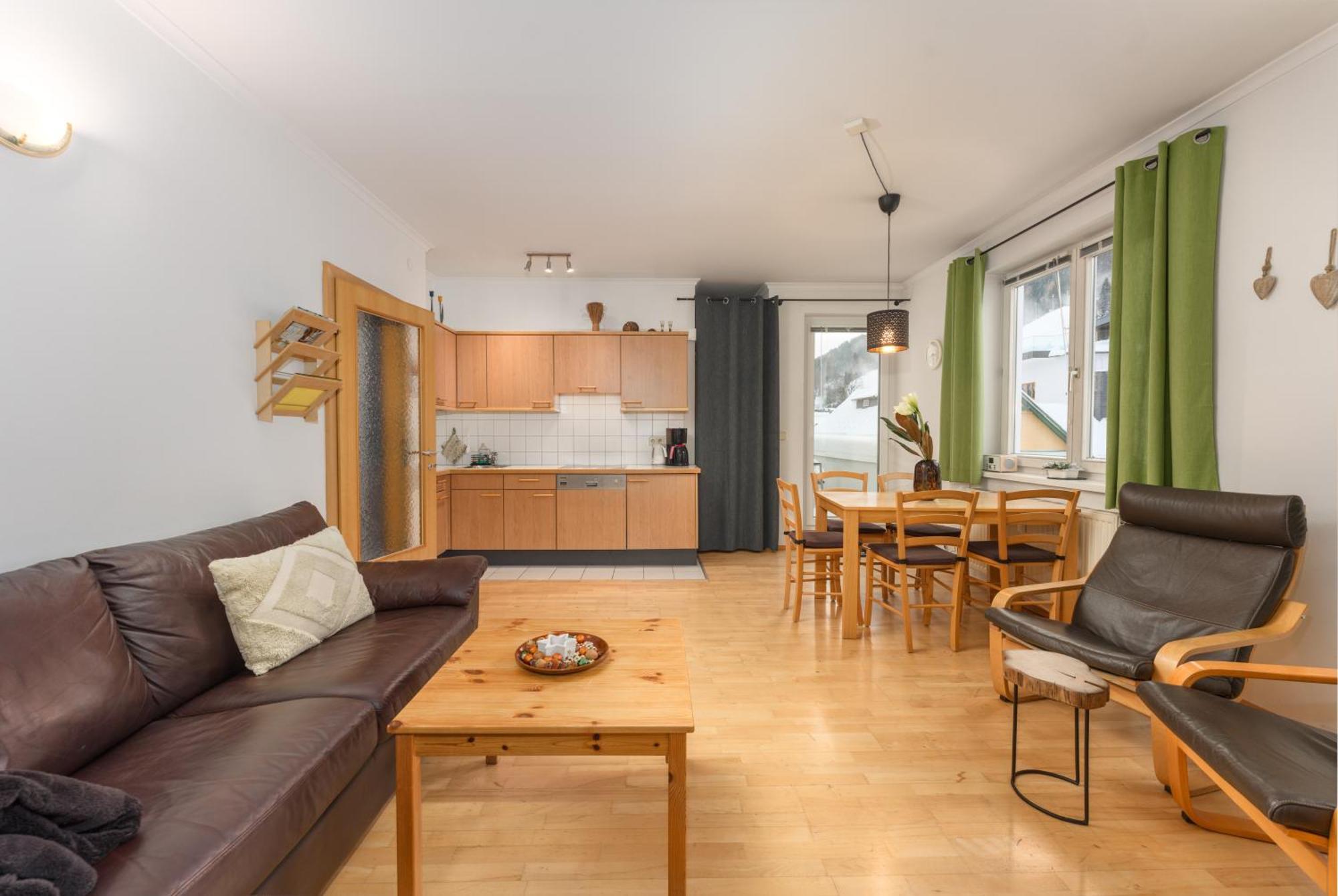 Appartementhaus Steirergasse By Schladming-Appartements Δωμάτιο φωτογραφία