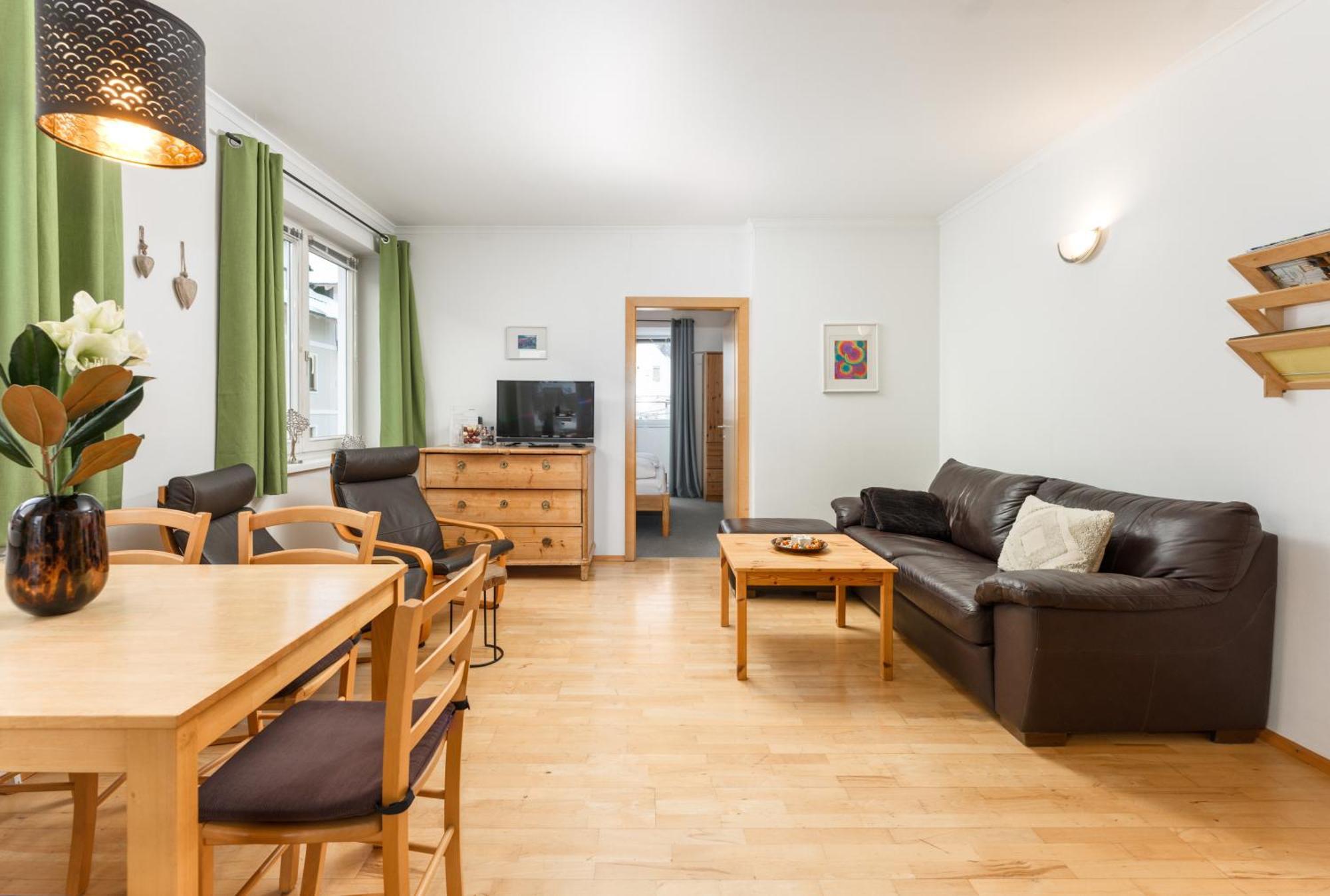 Appartementhaus Steirergasse By Schladming-Appartements Δωμάτιο φωτογραφία