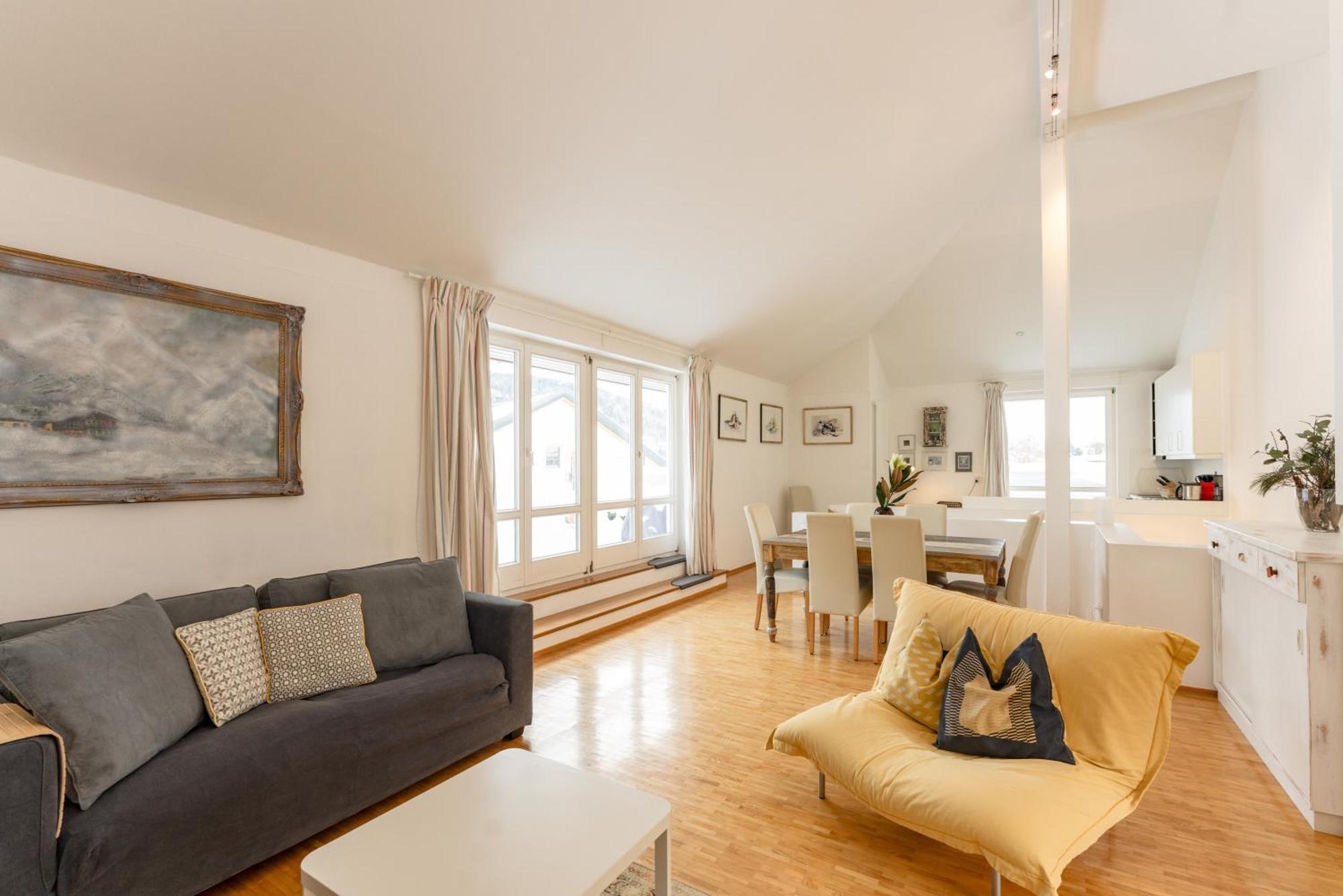 Appartementhaus Steirergasse By Schladming-Appartements Εξωτερικό φωτογραφία