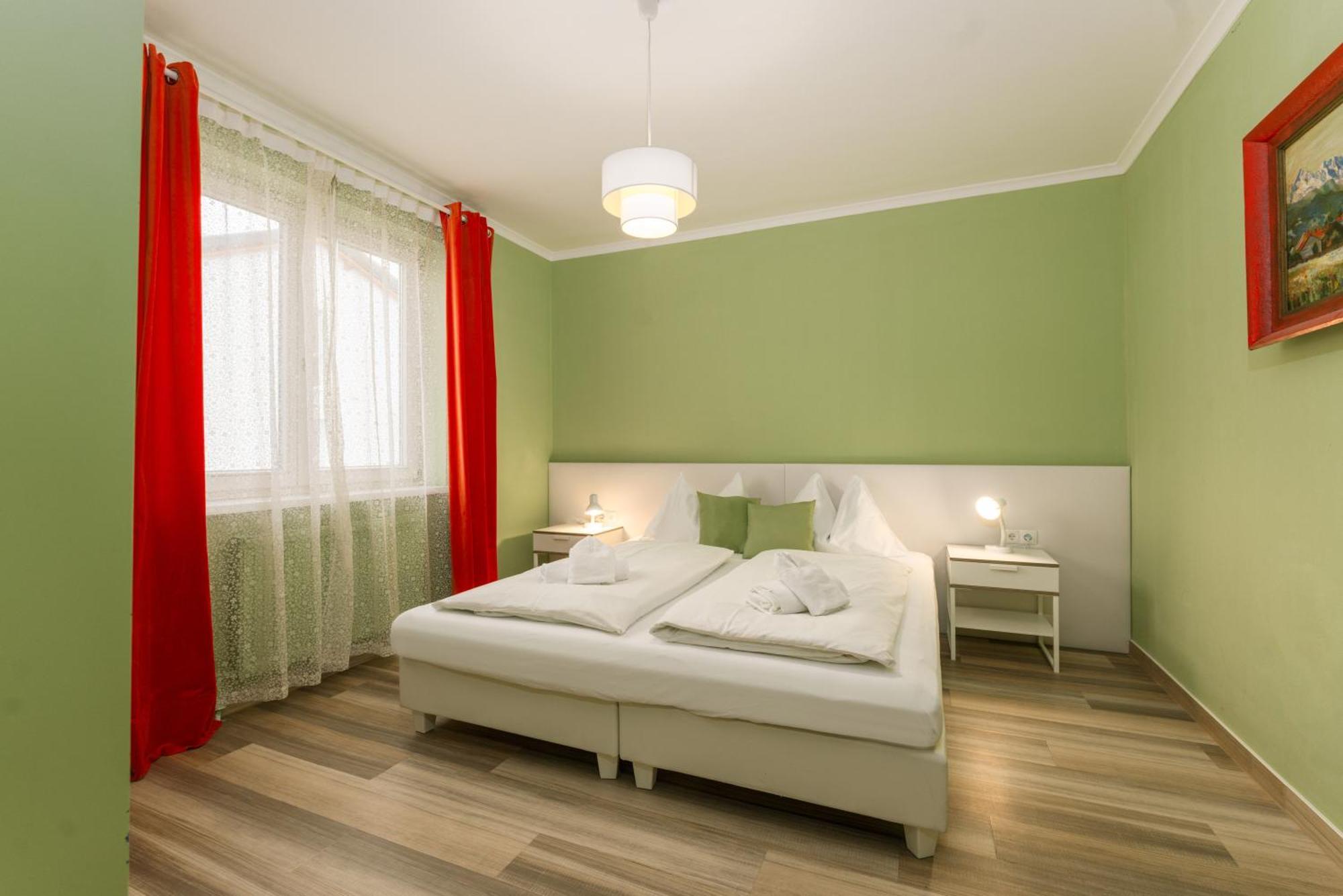 Appartementhaus Steirergasse By Schladming-Appartements Δωμάτιο φωτογραφία