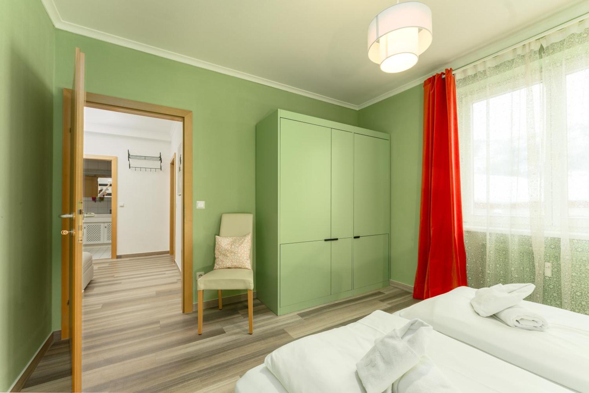 Appartementhaus Steirergasse By Schladming-Appartements Δωμάτιο φωτογραφία