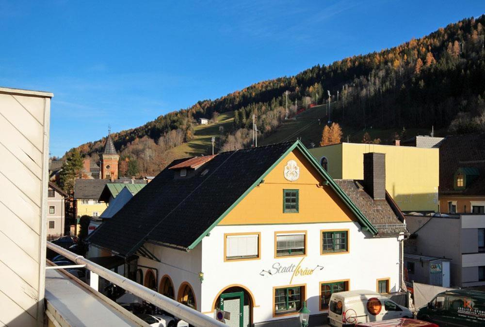 Appartementhaus Steirergasse By Schladming-Appartements Δωμάτιο φωτογραφία