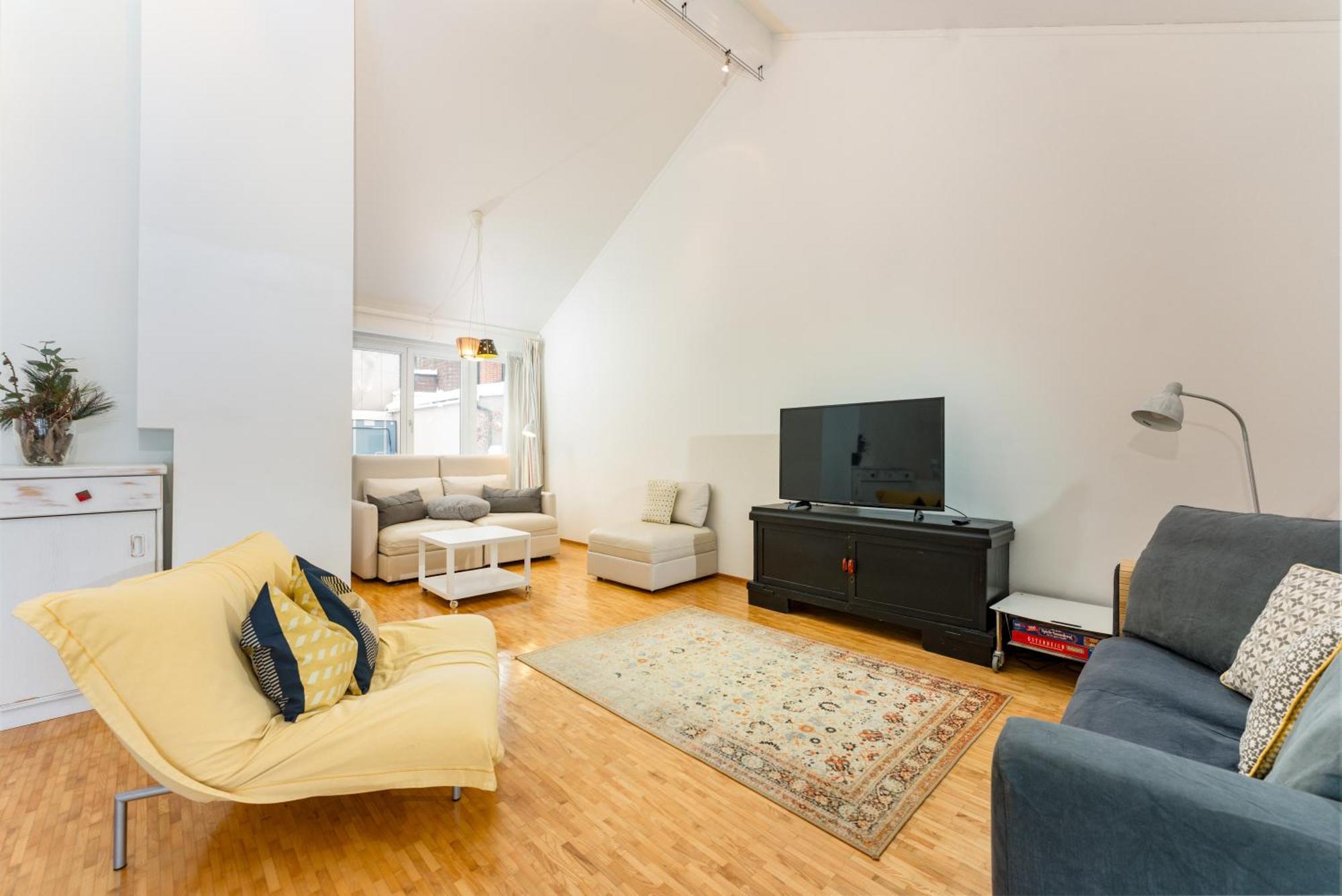 Appartementhaus Steirergasse By Schladming-Appartements Εξωτερικό φωτογραφία