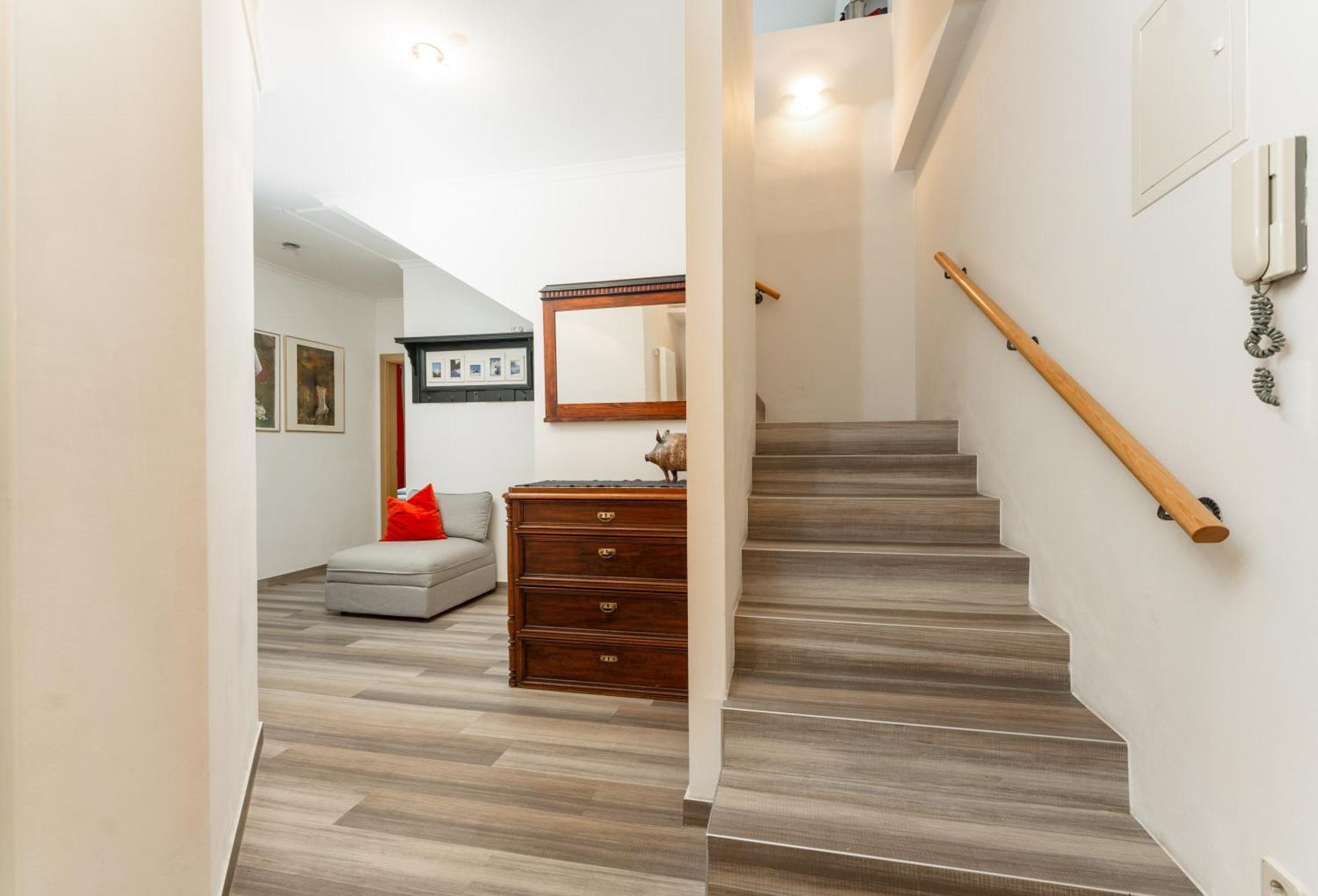 Appartementhaus Steirergasse By Schladming-Appartements Εξωτερικό φωτογραφία
