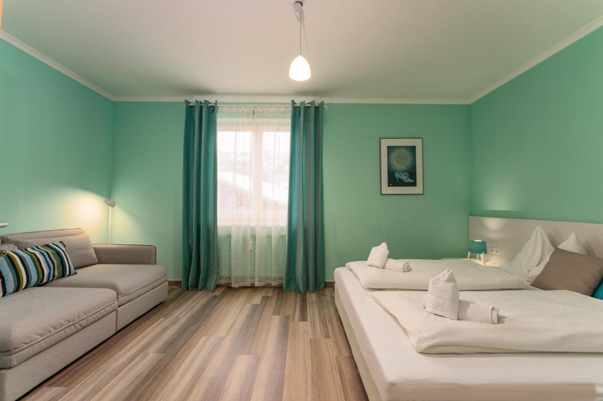 Appartementhaus Steirergasse By Schladming-Appartements Δωμάτιο φωτογραφία