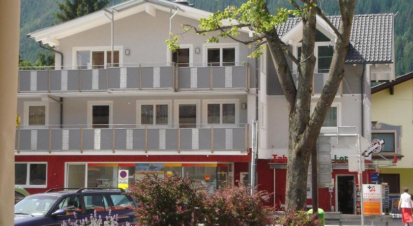 Appartementhaus Steirergasse By Schladming-Appartements Εξωτερικό φωτογραφία
