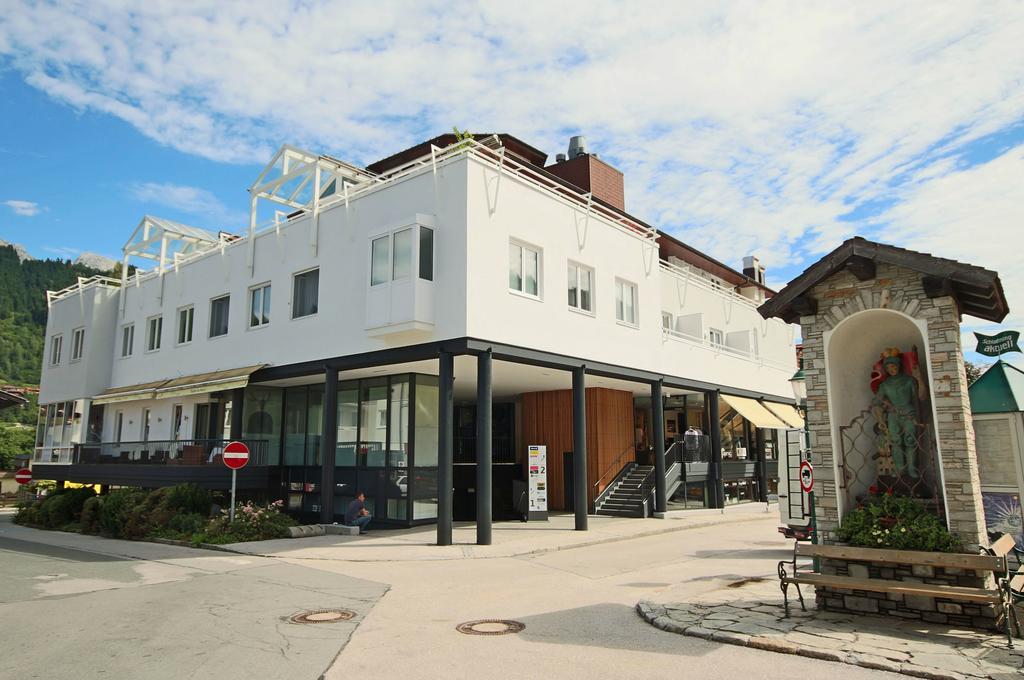 Appartementhaus Steirergasse By Schladming-Appartements Εξωτερικό φωτογραφία