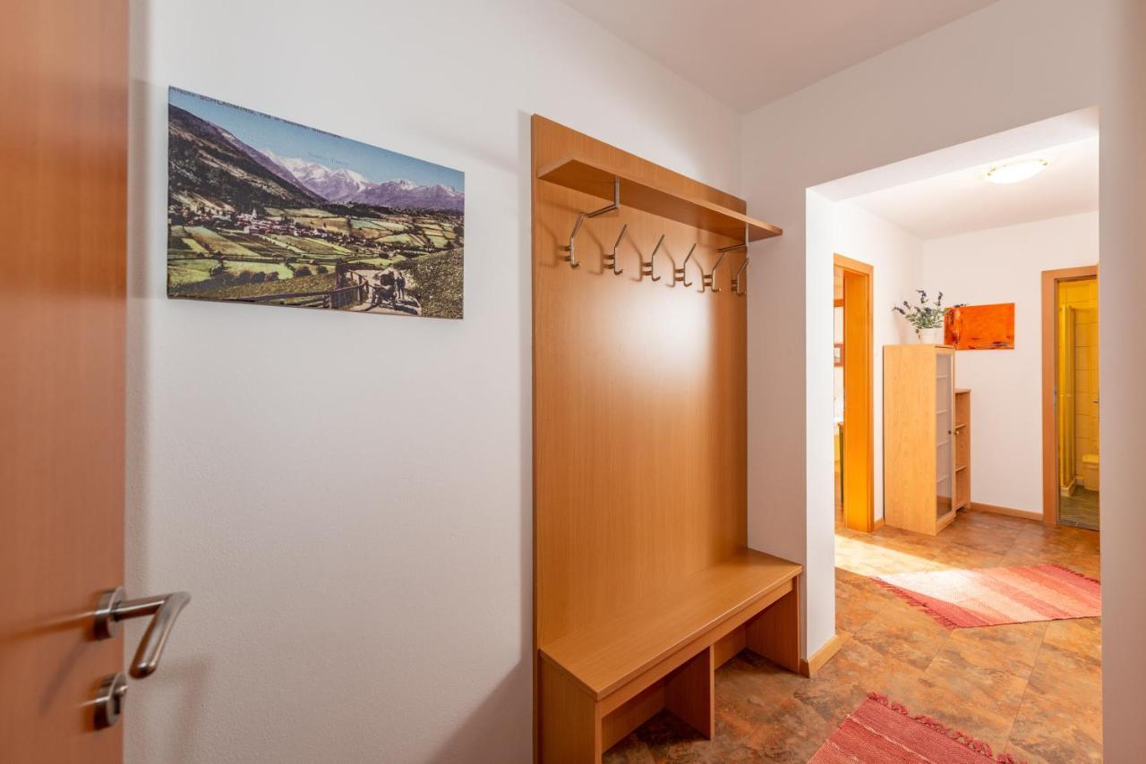 Appartementhaus Steirergasse By Schladming-Appartements Εξωτερικό φωτογραφία