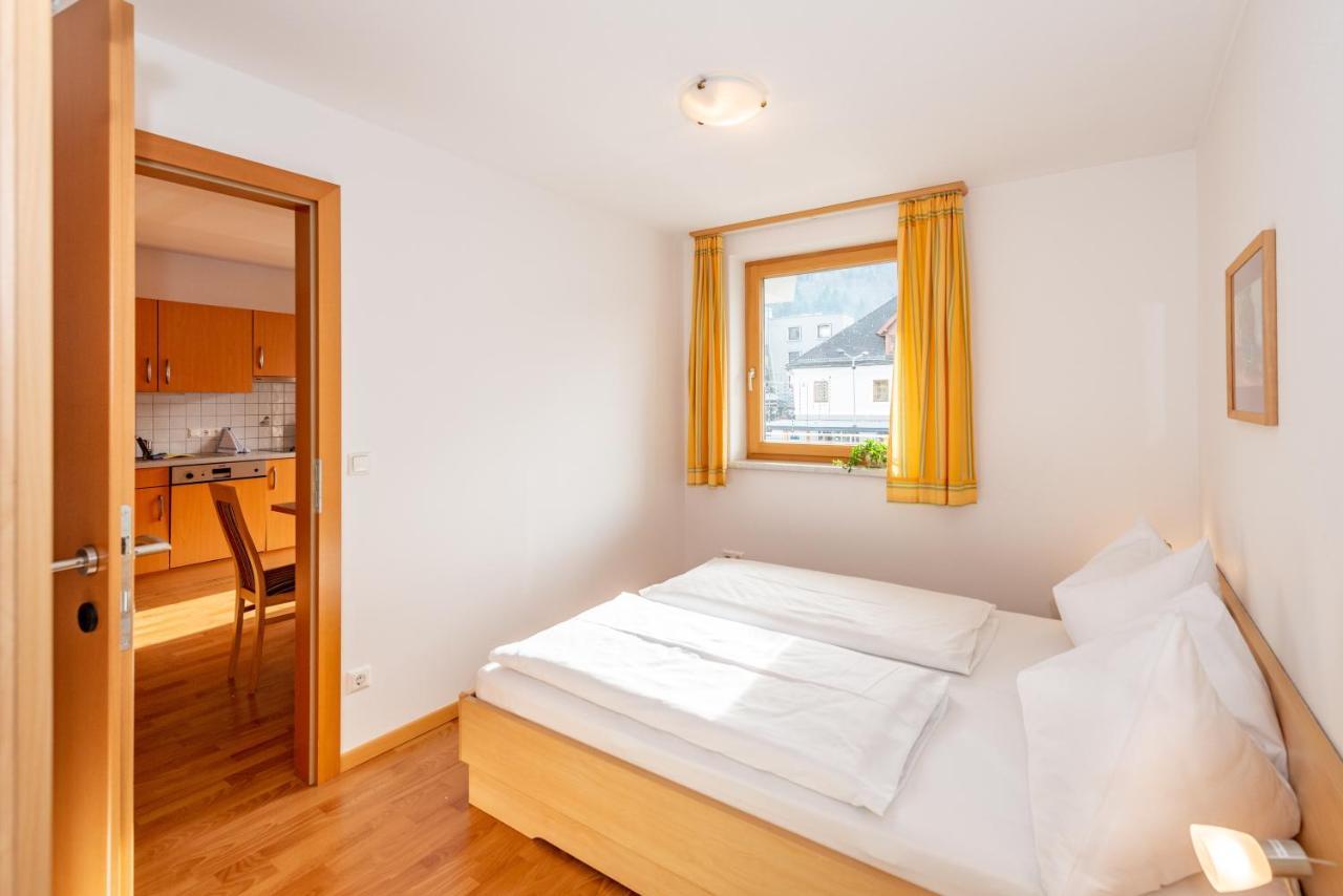 Appartementhaus Steirergasse By Schladming-Appartements Εξωτερικό φωτογραφία