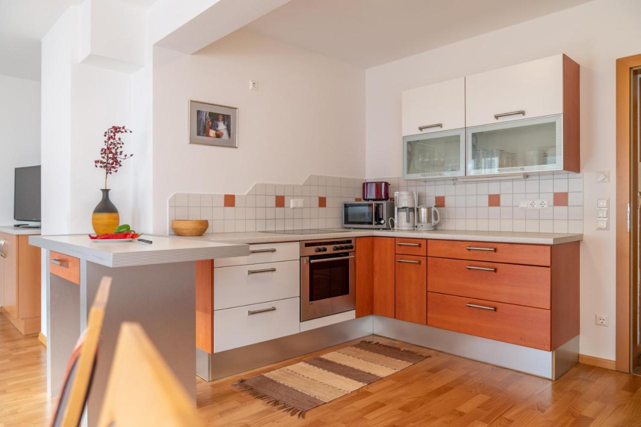 Appartementhaus Steirergasse By Schladming-Appartements Εξωτερικό φωτογραφία