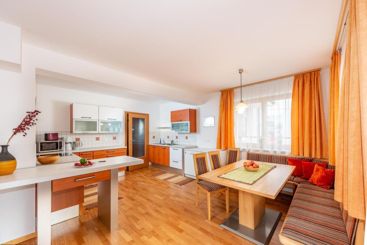 Appartementhaus Steirergasse By Schladming-Appartements Εξωτερικό φωτογραφία