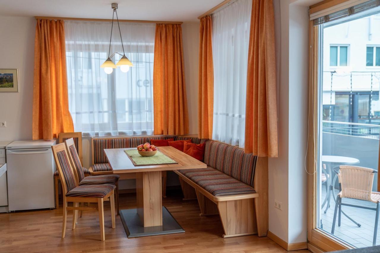 Appartementhaus Steirergasse By Schladming-Appartements Εξωτερικό φωτογραφία