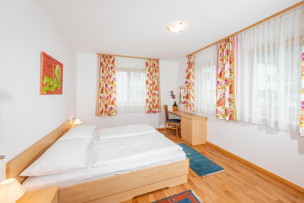 Appartementhaus Steirergasse By Schladming-Appartements Εξωτερικό φωτογραφία
