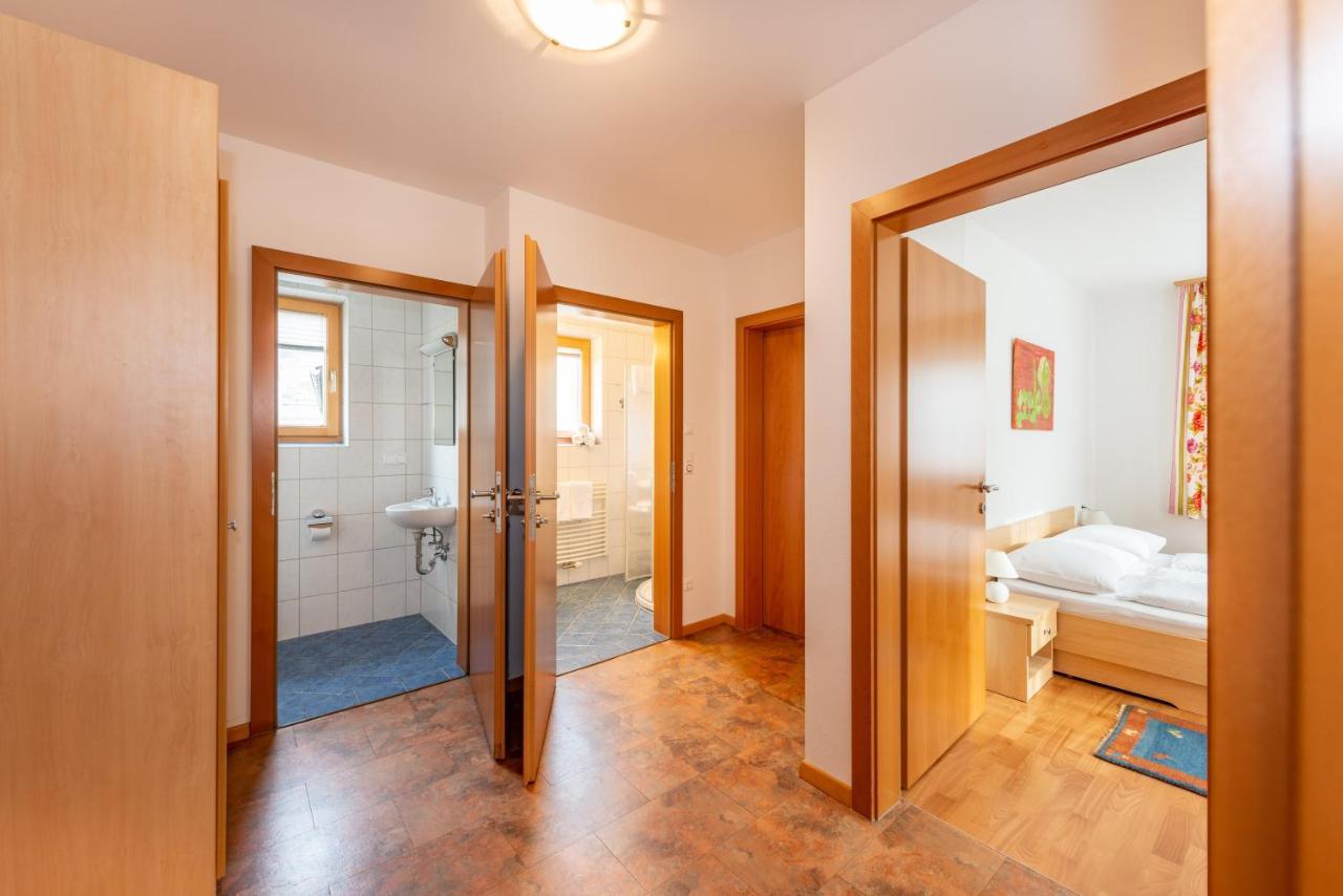 Appartementhaus Steirergasse By Schladming-Appartements Εξωτερικό φωτογραφία