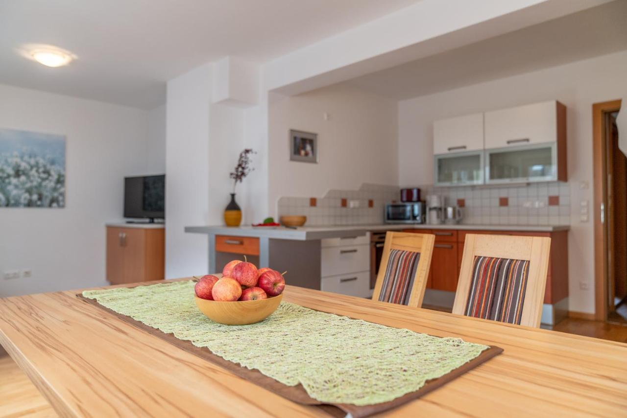 Appartementhaus Steirergasse By Schladming-Appartements Εξωτερικό φωτογραφία