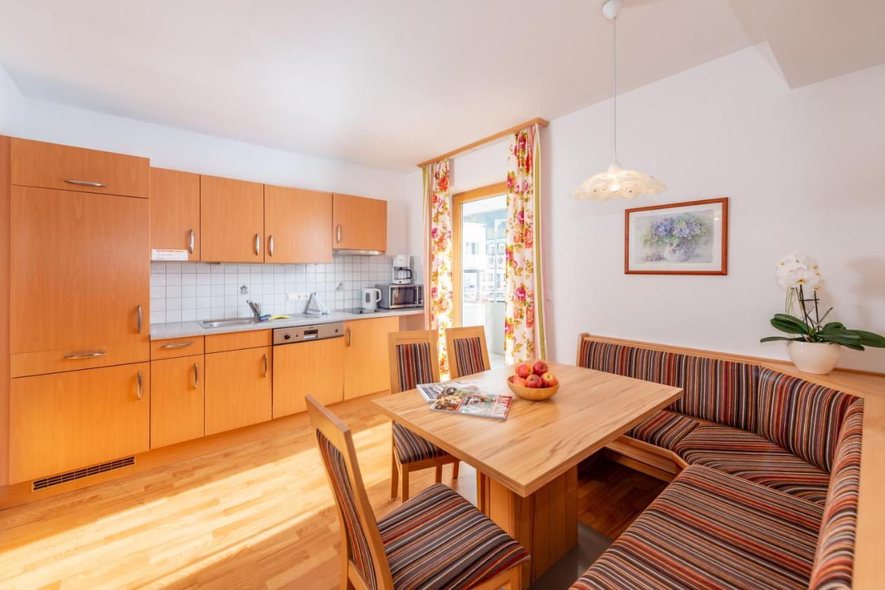 Appartementhaus Steirergasse By Schladming-Appartements Εξωτερικό φωτογραφία