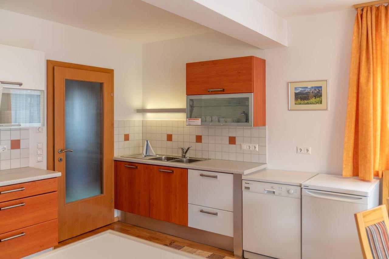 Appartementhaus Steirergasse By Schladming-Appartements Εξωτερικό φωτογραφία