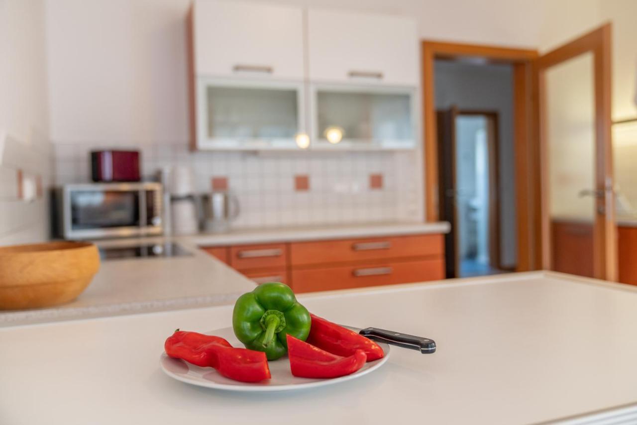 Appartementhaus Steirergasse By Schladming-Appartements Εξωτερικό φωτογραφία