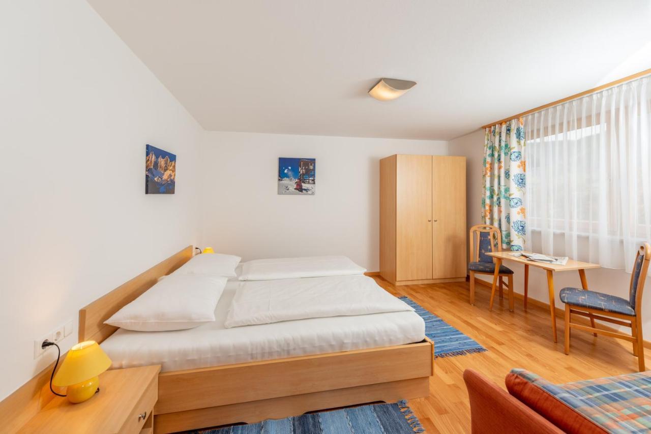 Appartementhaus Steirergasse By Schladming-Appartements Εξωτερικό φωτογραφία