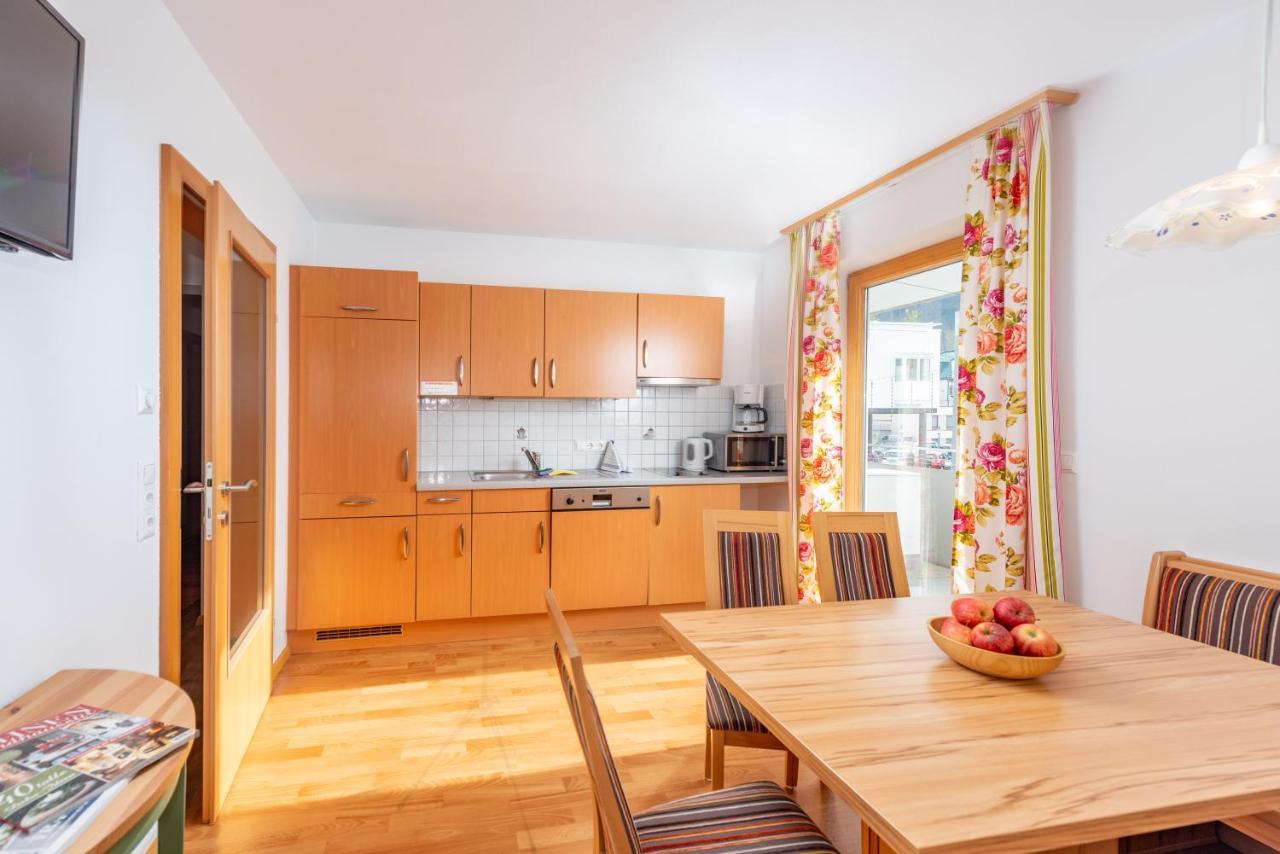 Appartementhaus Steirergasse By Schladming-Appartements Εξωτερικό φωτογραφία