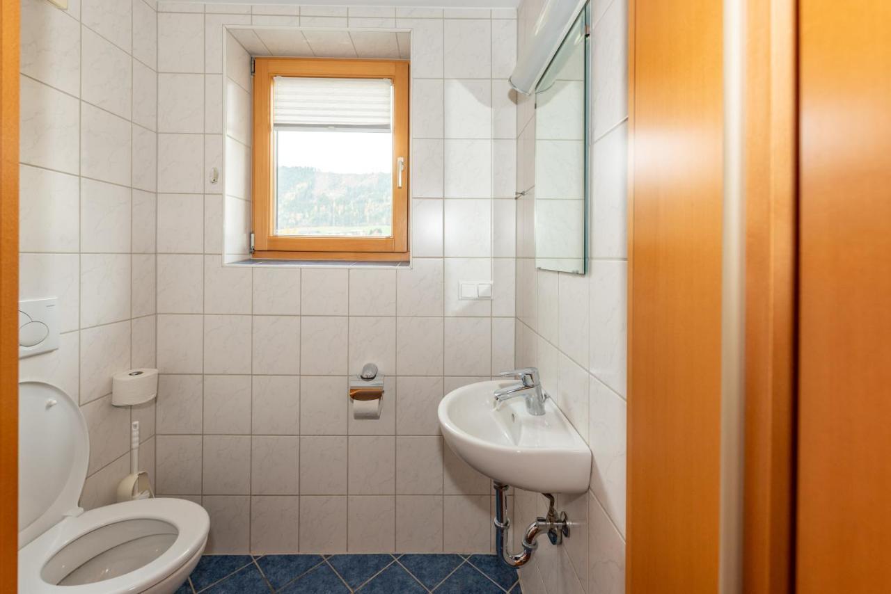 Appartementhaus Steirergasse By Schladming-Appartements Εξωτερικό φωτογραφία