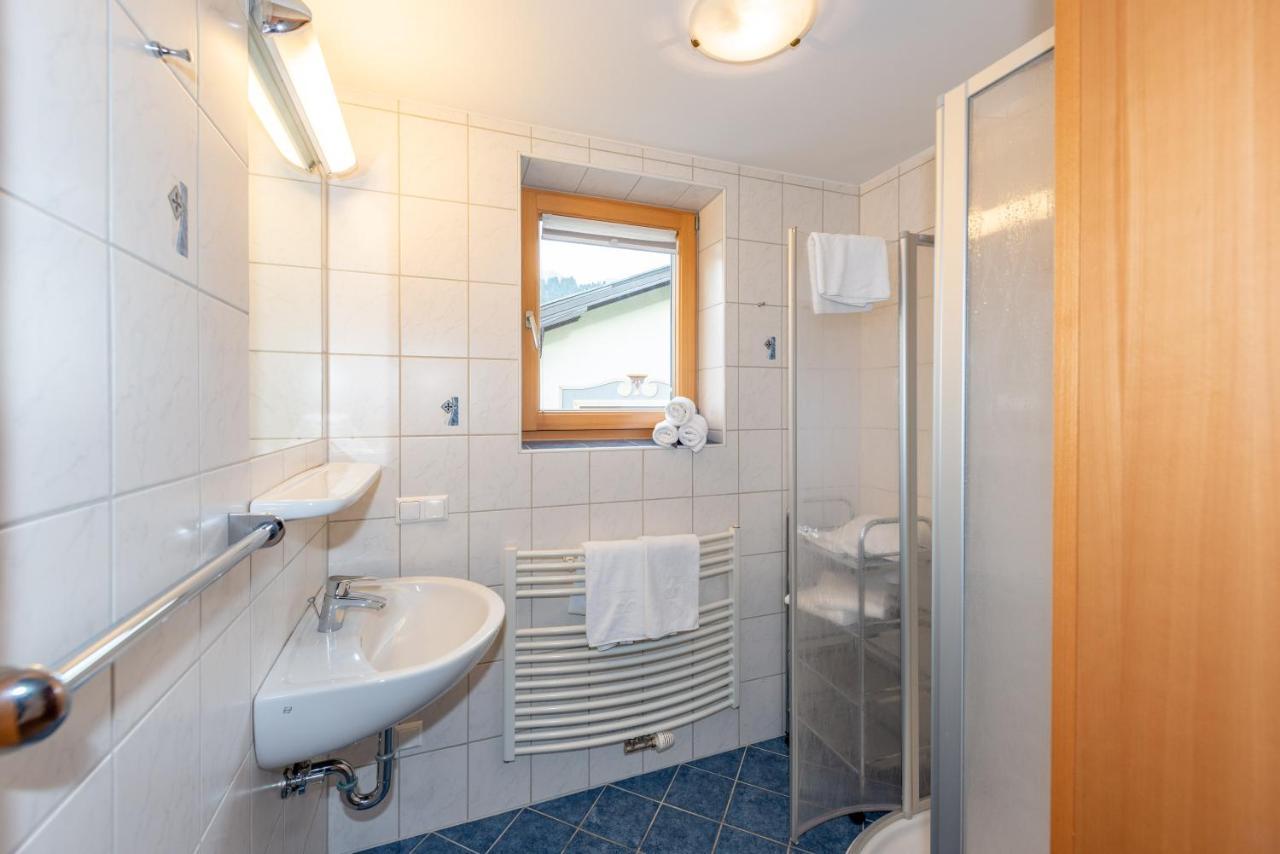 Appartementhaus Steirergasse By Schladming-Appartements Εξωτερικό φωτογραφία